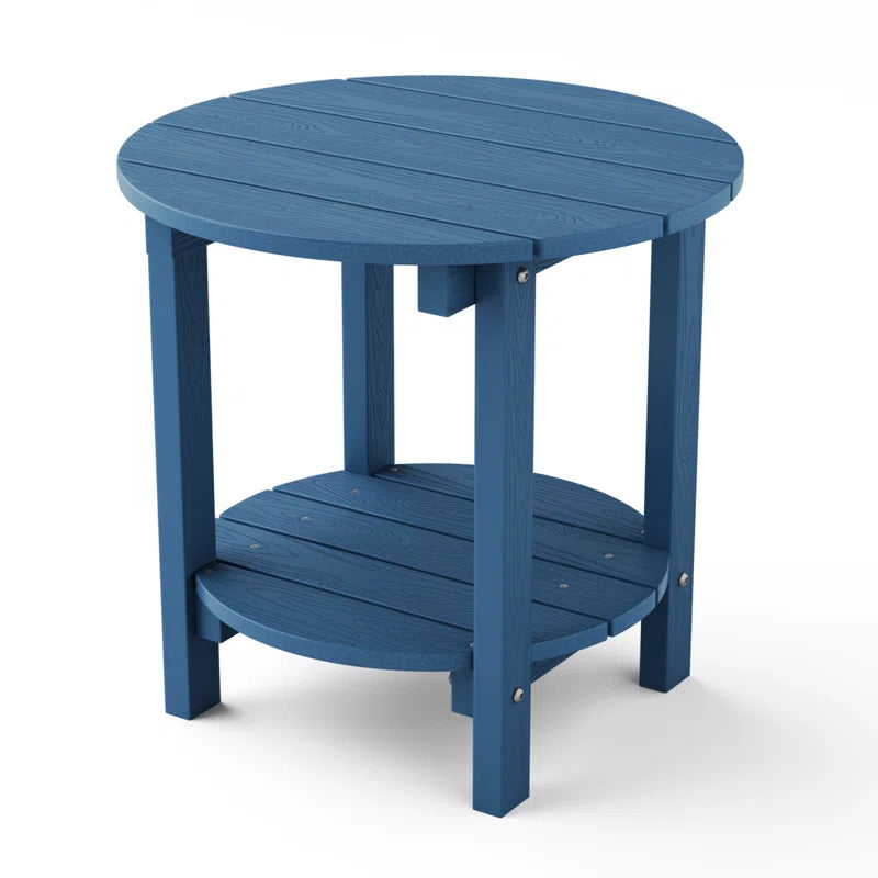 Allurine Classic Outdoor Side Table