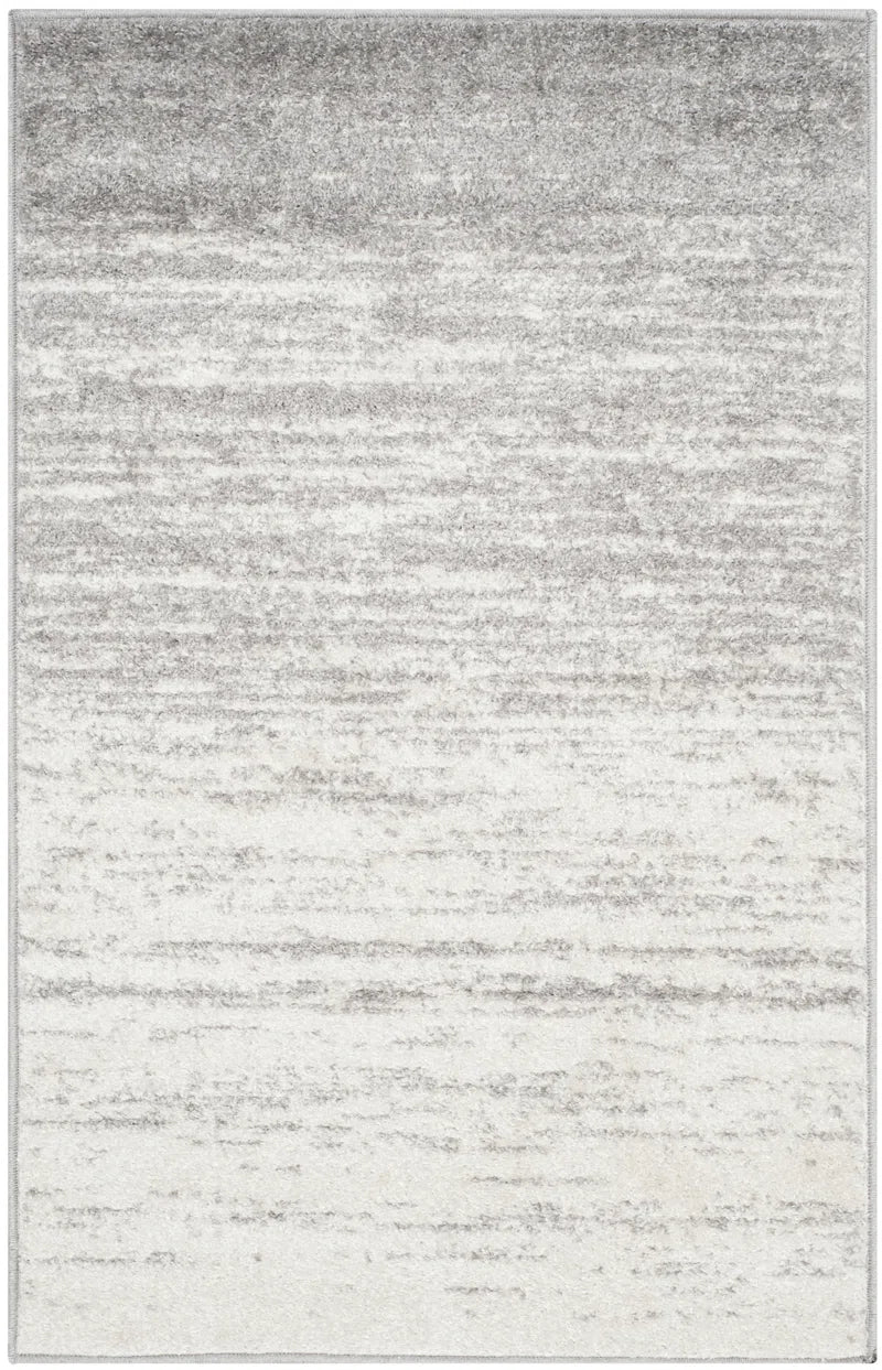 Gicu Performance Solid Color Rug
