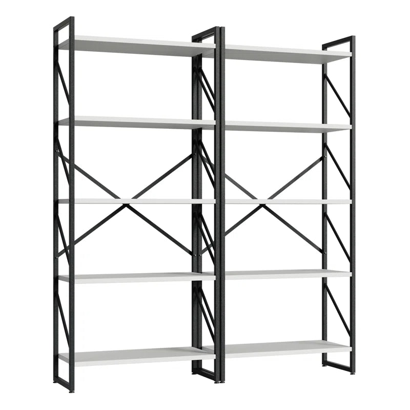Milliner Etagere Bookcase