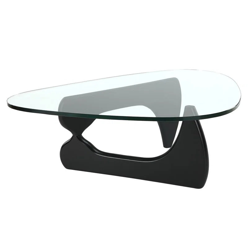 Styx Abstract Coffee Table