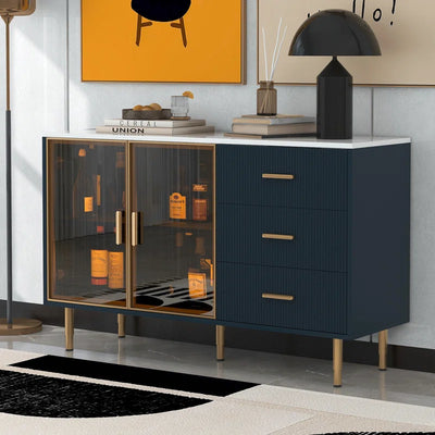 Jasmyne Accent Cabinet