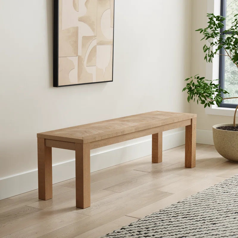 Shae Dining Bench