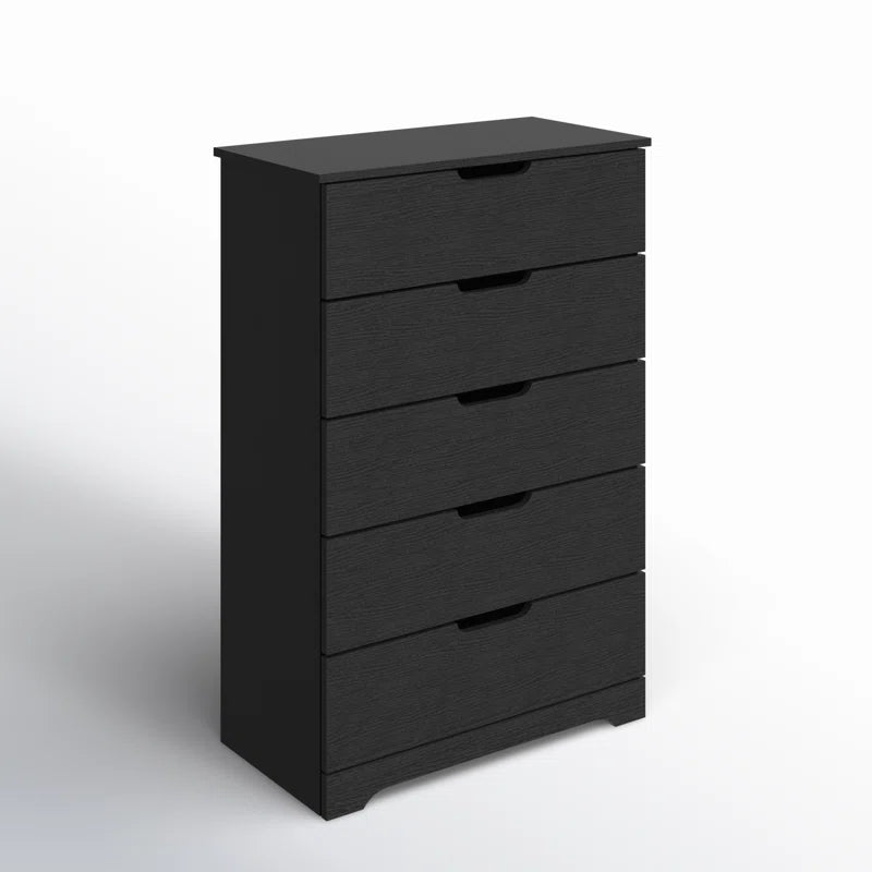 Aroob 5 Drawer 31.5&
