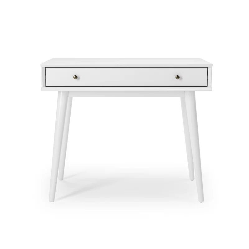 Grady Solid Wood Writing Desk