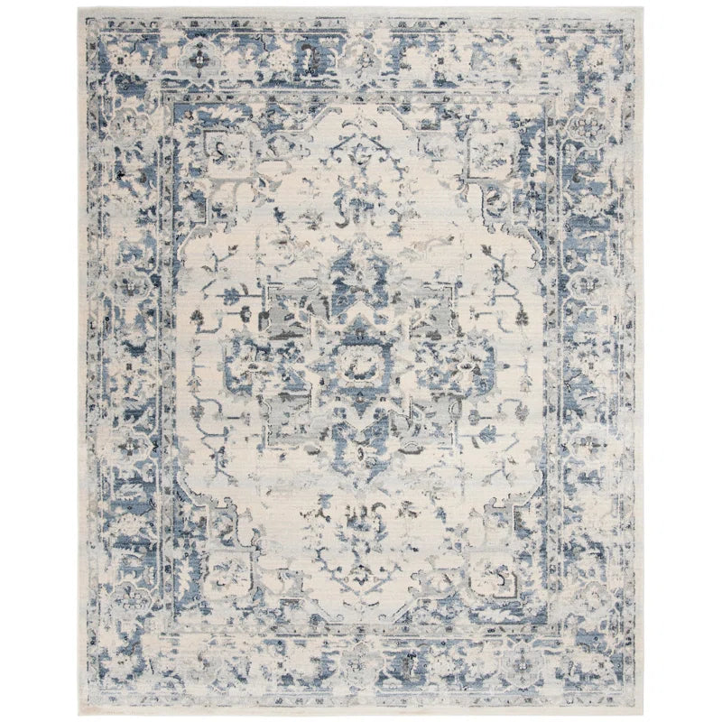 Jase Performance Oriental Rug