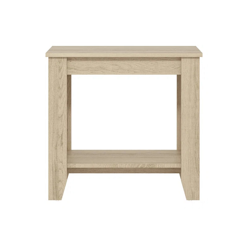 Weddel End Table