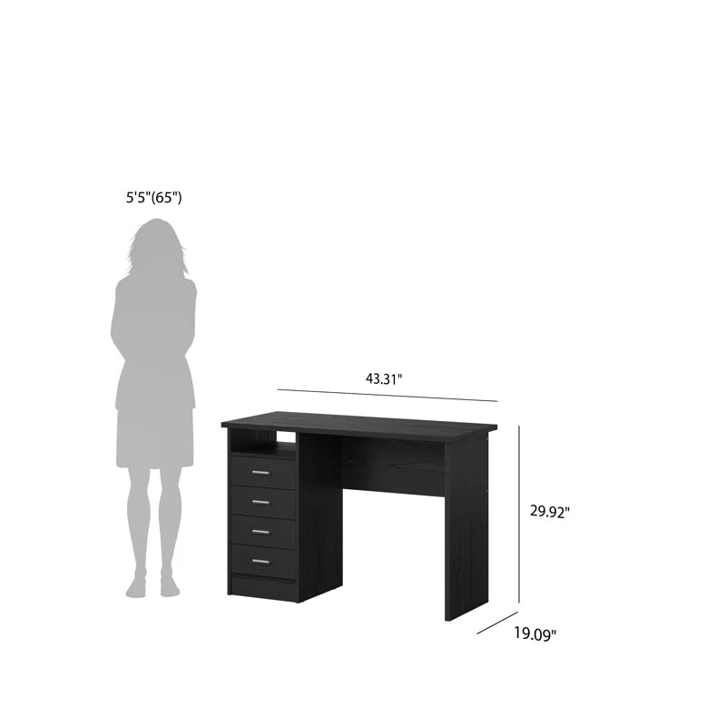 Vishrut Writing Desk