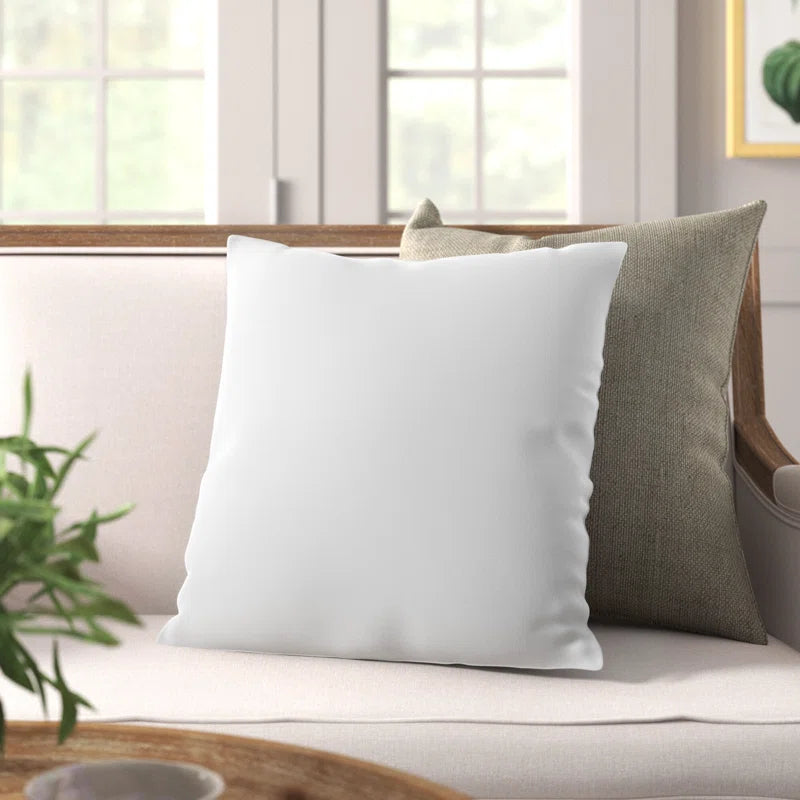 Roshina Reversible Pillow Insert
