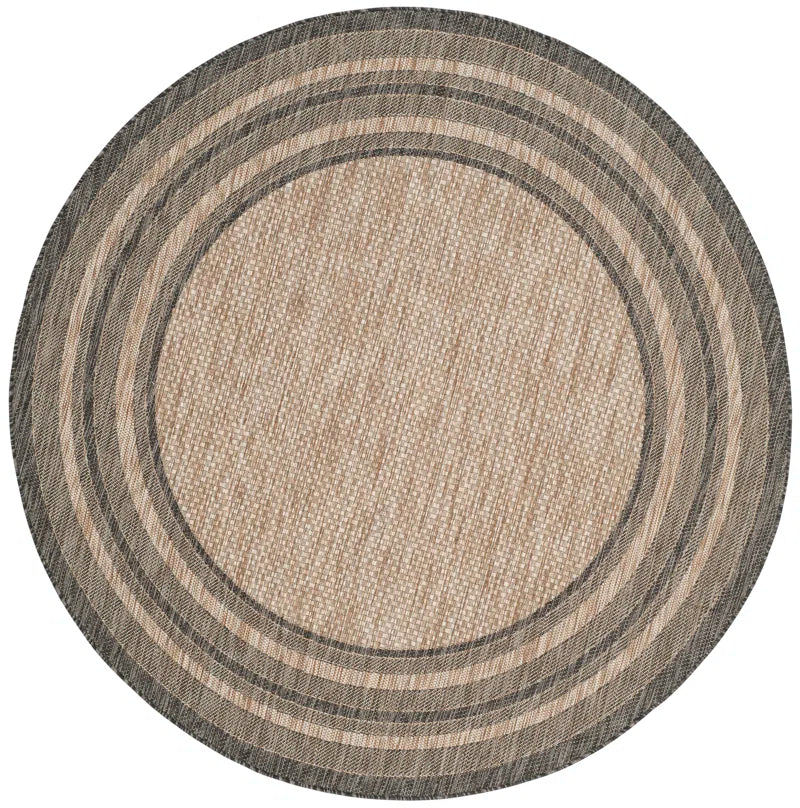 Sayde Performance Geometric Rug