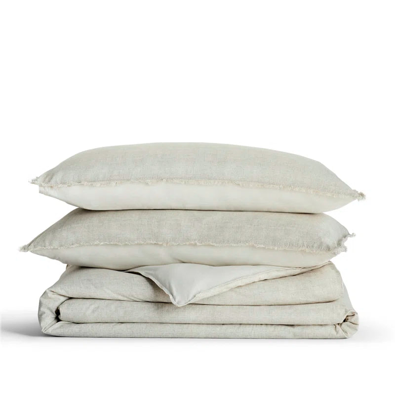 Emington Cotton Comforter Set