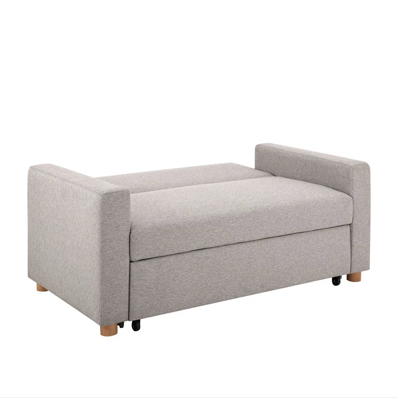 Trinity Full Size Convertible Sleeper Sofa
