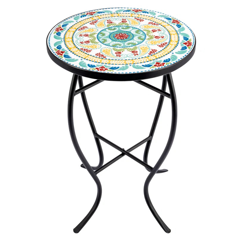Bribie Patio Side Table