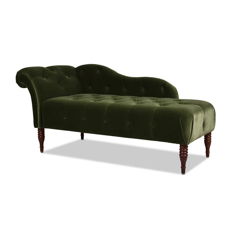 Kannon Upholstered Chaise Lounge
