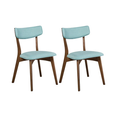 Hoopes 18.75'' H Upholstered Side Chair