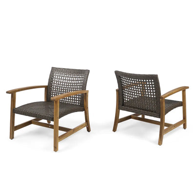 Wellard Patio Chair