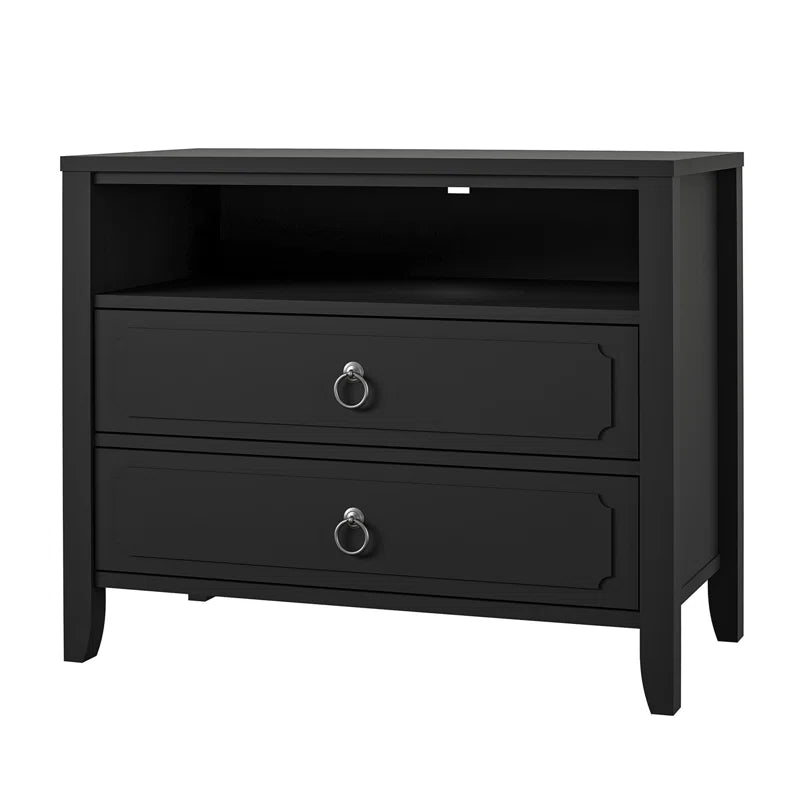 Her Majesty 2 - Drawer Nightstand