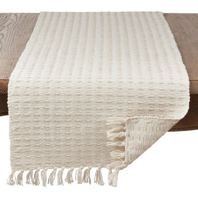 Daisetta Table Runner