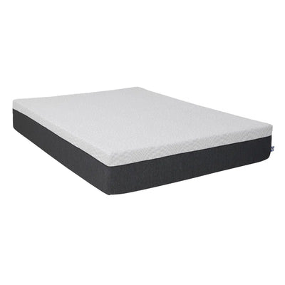 to Go 12” Medium Memory Foam Mattress in a Box
