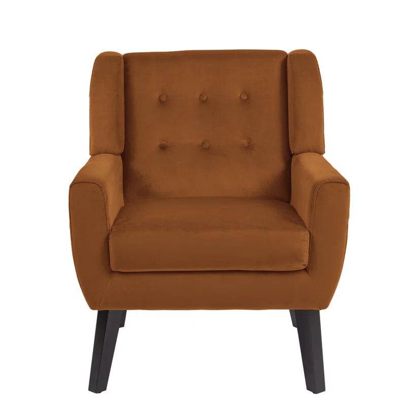 Jaqueze Upholstered Armchair