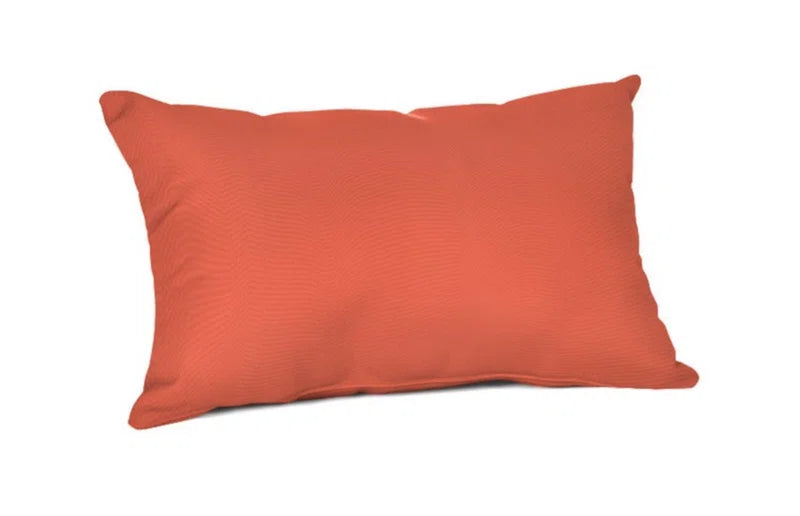 Sunbrella Sunbrella® Indoor/Outdoor Reversible Throw Pillow