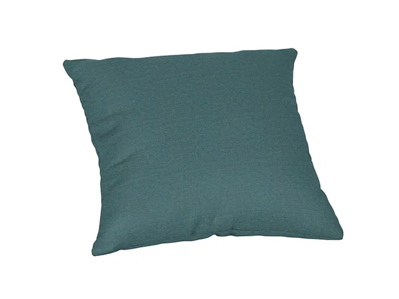Sunbrella® Indoor/Outdoor Reversible Throw Pillow