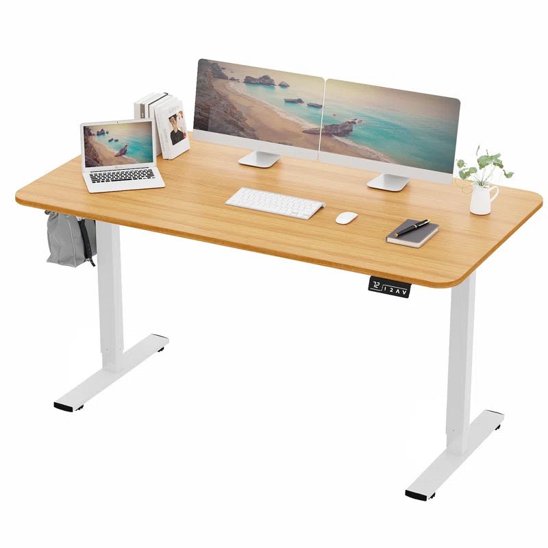Putnam Height Adjustable Standing Desk