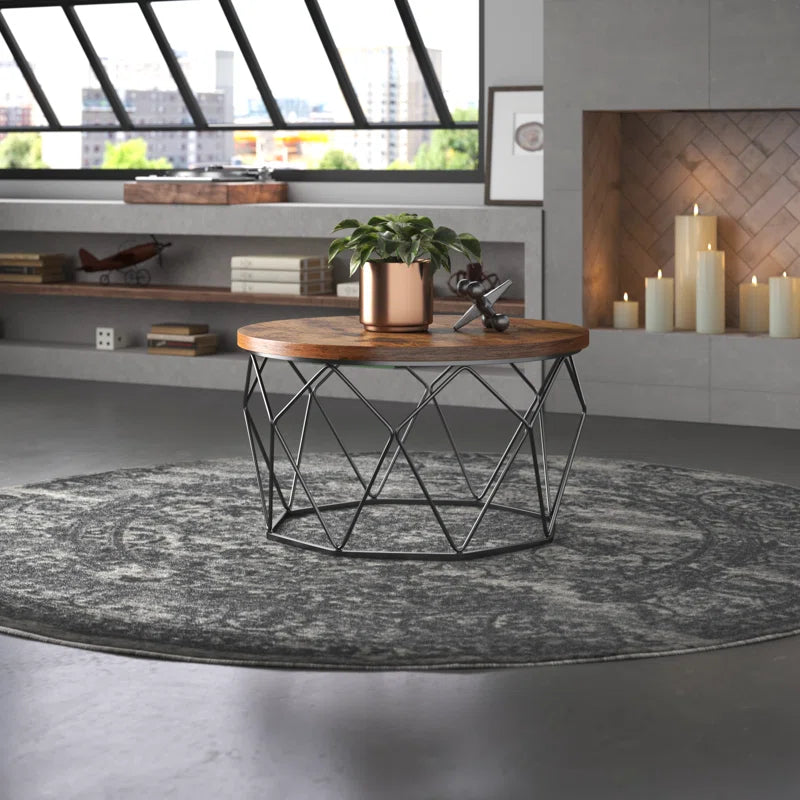 Glennis Coffee Table