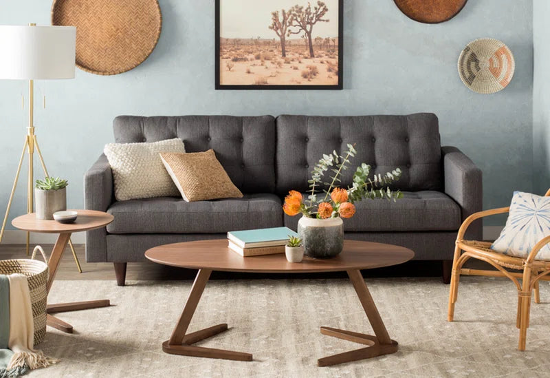Healey End Table