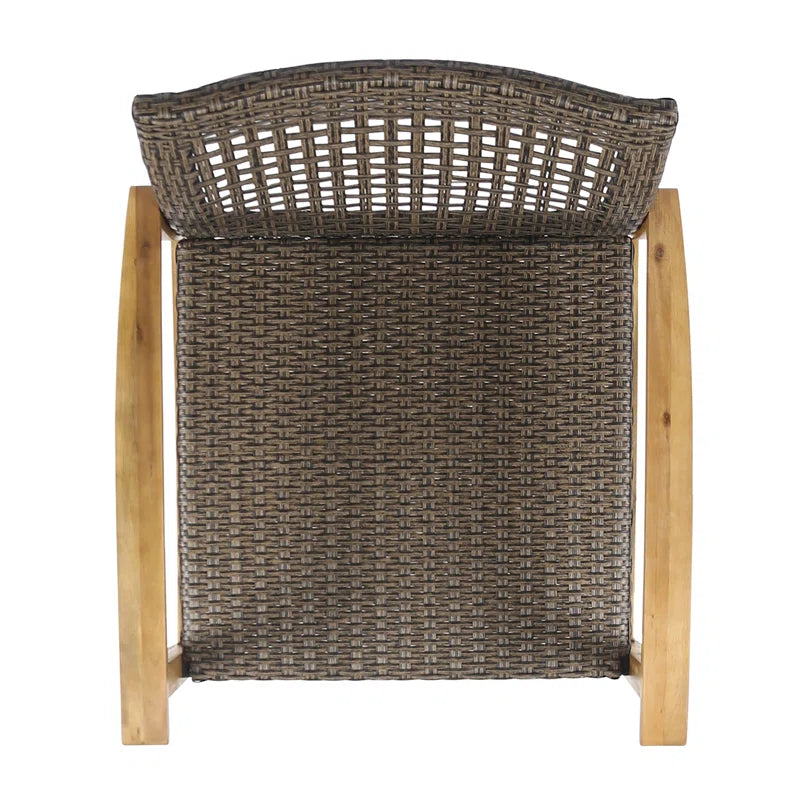 Wellard Patio Chair