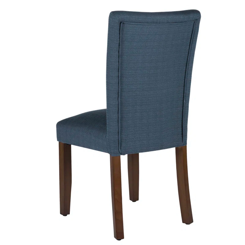 Carista Upholstered Parsons Dining Chair
