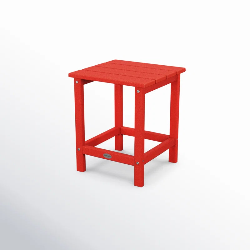 Long Island 18" Side Table