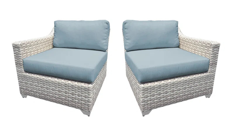 Bannister 64&