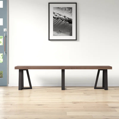 Miesville Bench