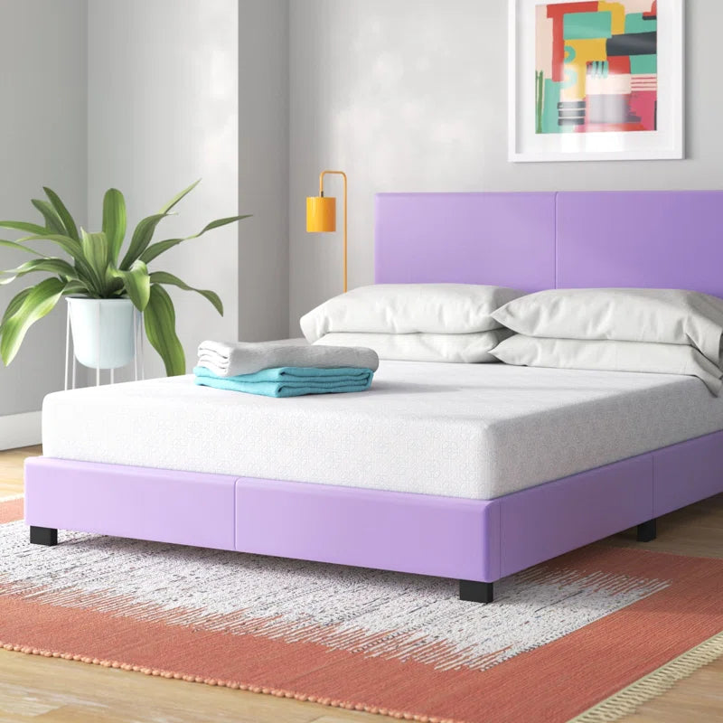 Wayfair Sleep 8" Medium Cooling Gel Memory Foam Mattress