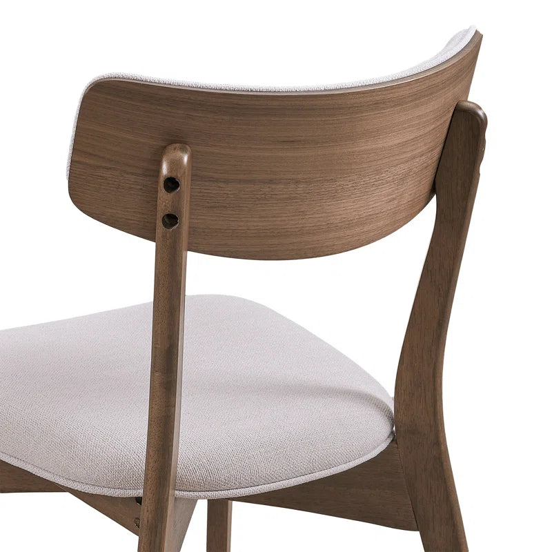 Putnam Solid Back Side Chair