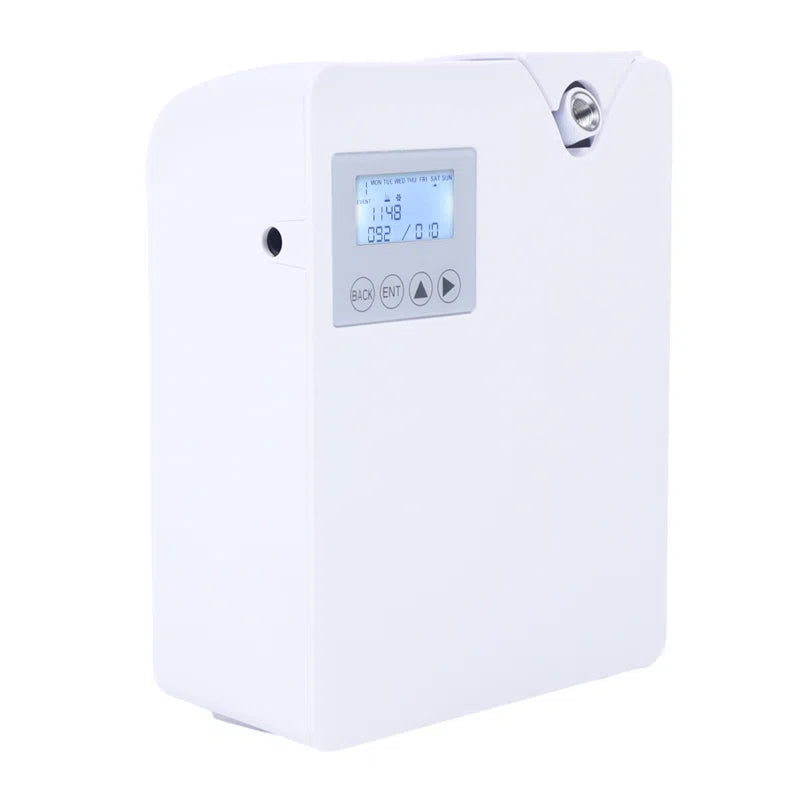 Nairobi 300ML Smart Fragrance Essential Oil Diffusers