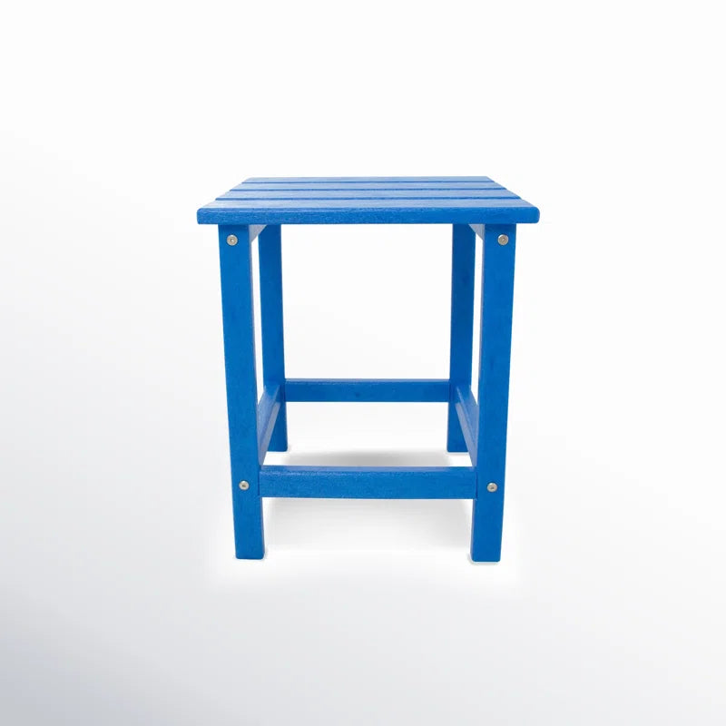Long Island 18" Side Table