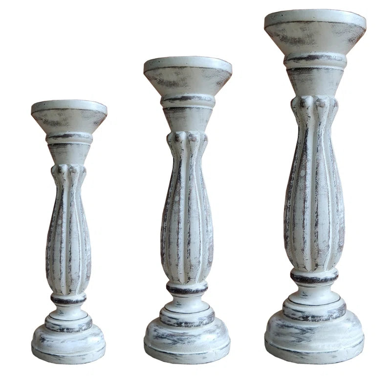 3 Piece 15" Tabletop Holder Set
