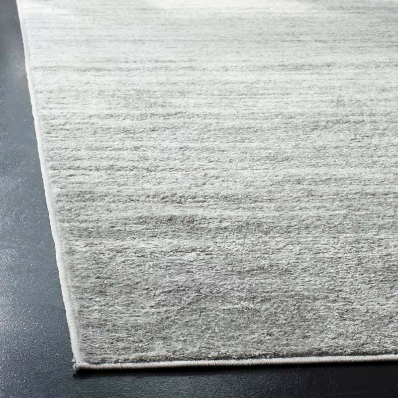 Gicu Performance Solid Color Rug