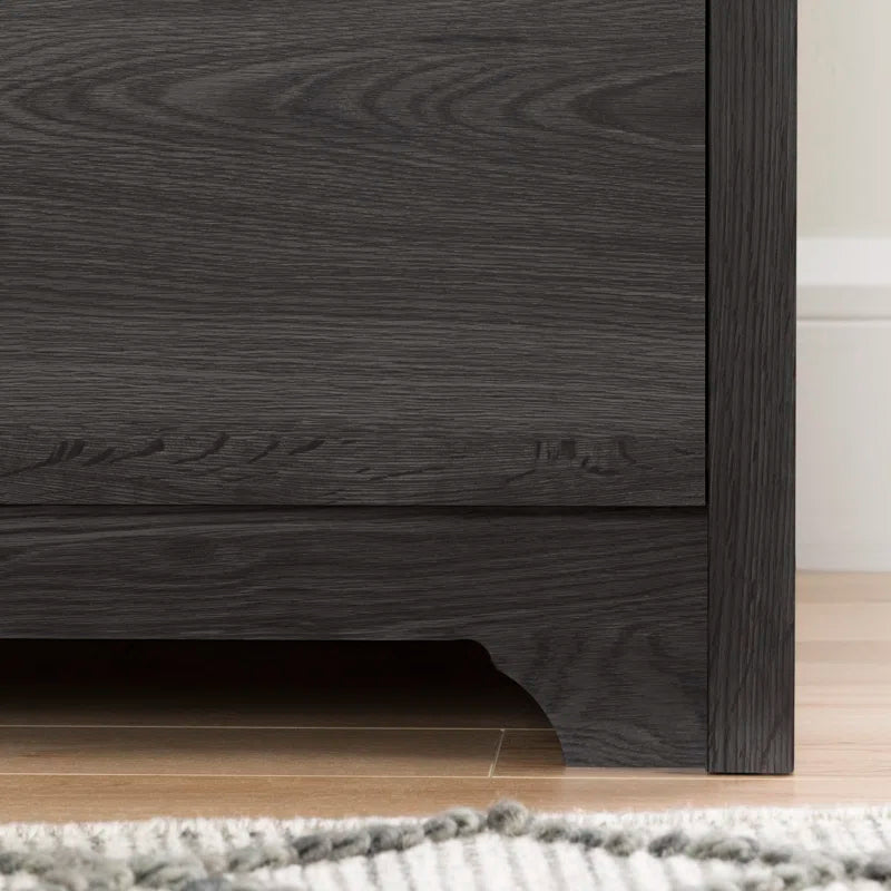 Fusion 6-Drawer Dresser