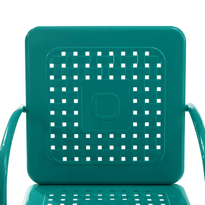 Burley Patio Chair