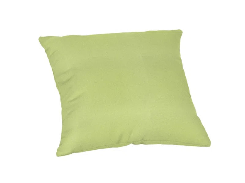 Sunbrella® Indoor/Outdoor Reversible Throw Pillow
