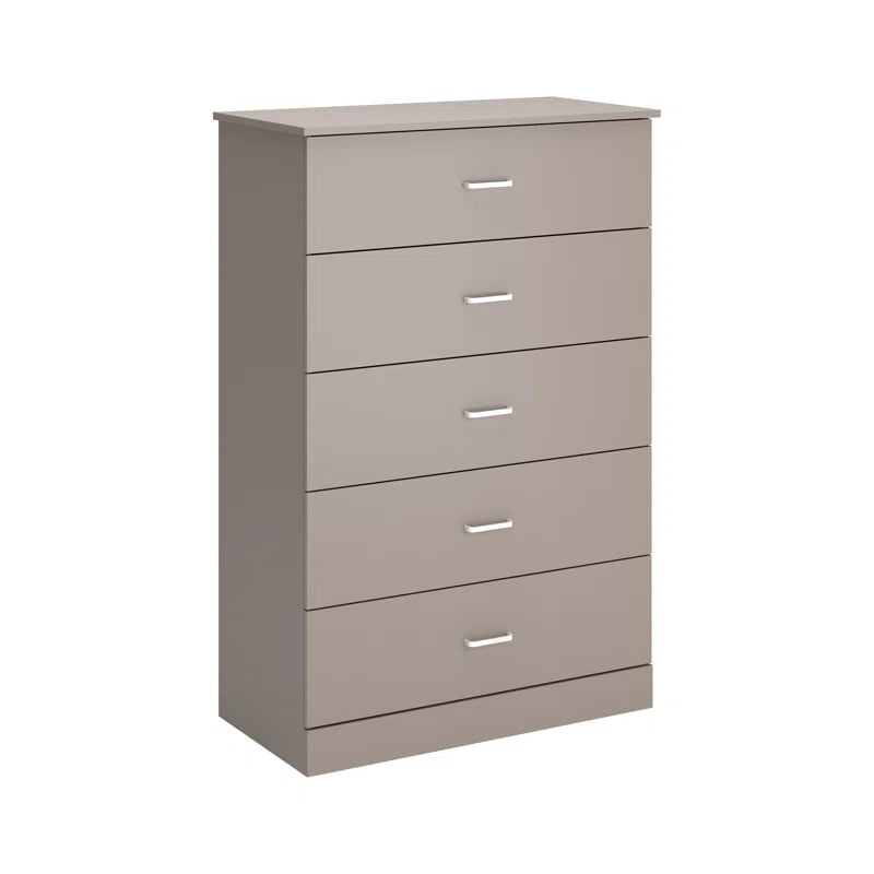 Allyannah 5 Drawer 31.5&