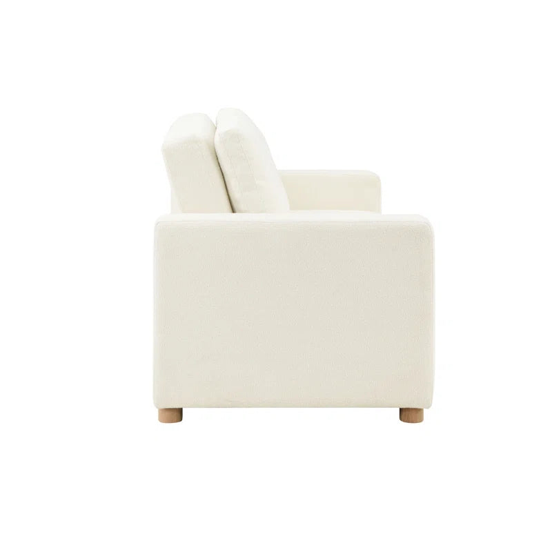 Trinity Full Size Convertible Sleeper Sofa