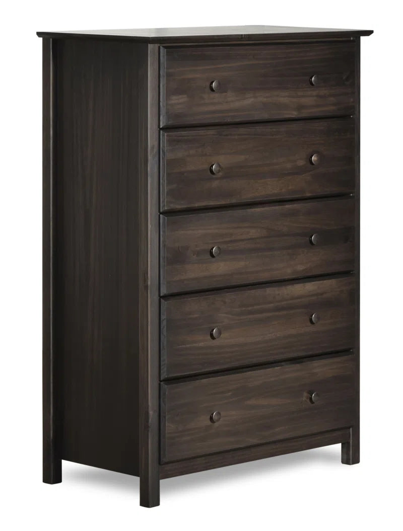 Shaker Solid Wood 34&