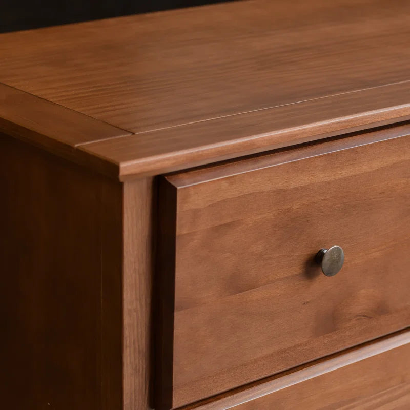 Shaker Solid Wood 63.75&