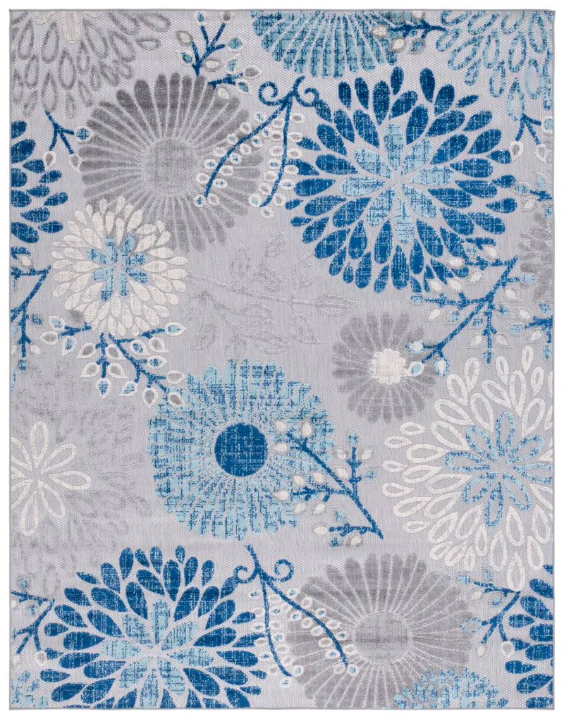 Kellems Performance Floral Rug