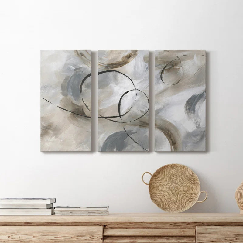 " Allegro " 3 - Pieces