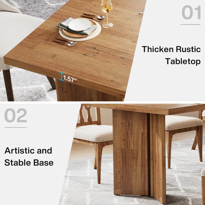 Rahn Dining Table