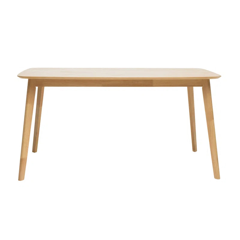 Klaudia 29.53" Dining Table,Dinning Table,Dining Room Table